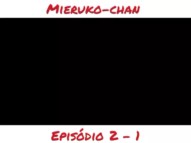 mieruko chan 2 temporada dublado